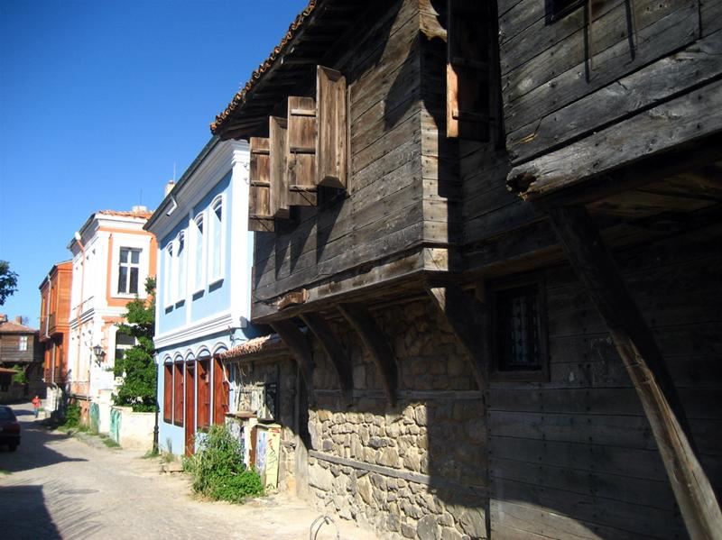 -25% Cazare Sozopol ᐈ 22 Hoteluri